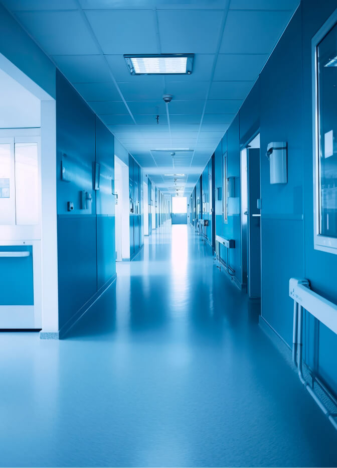 Trusted Doctors Network