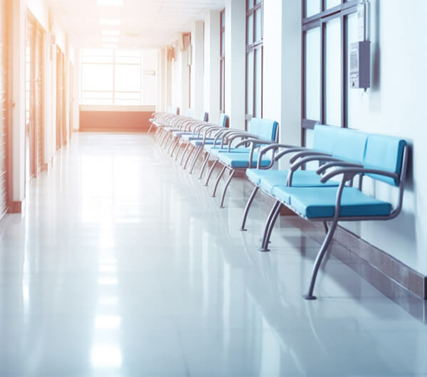 Trusted Doctors Network