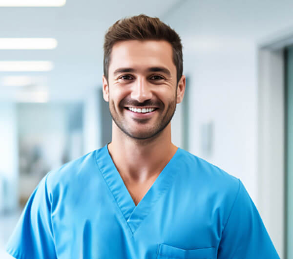 Trusted Doctors Network