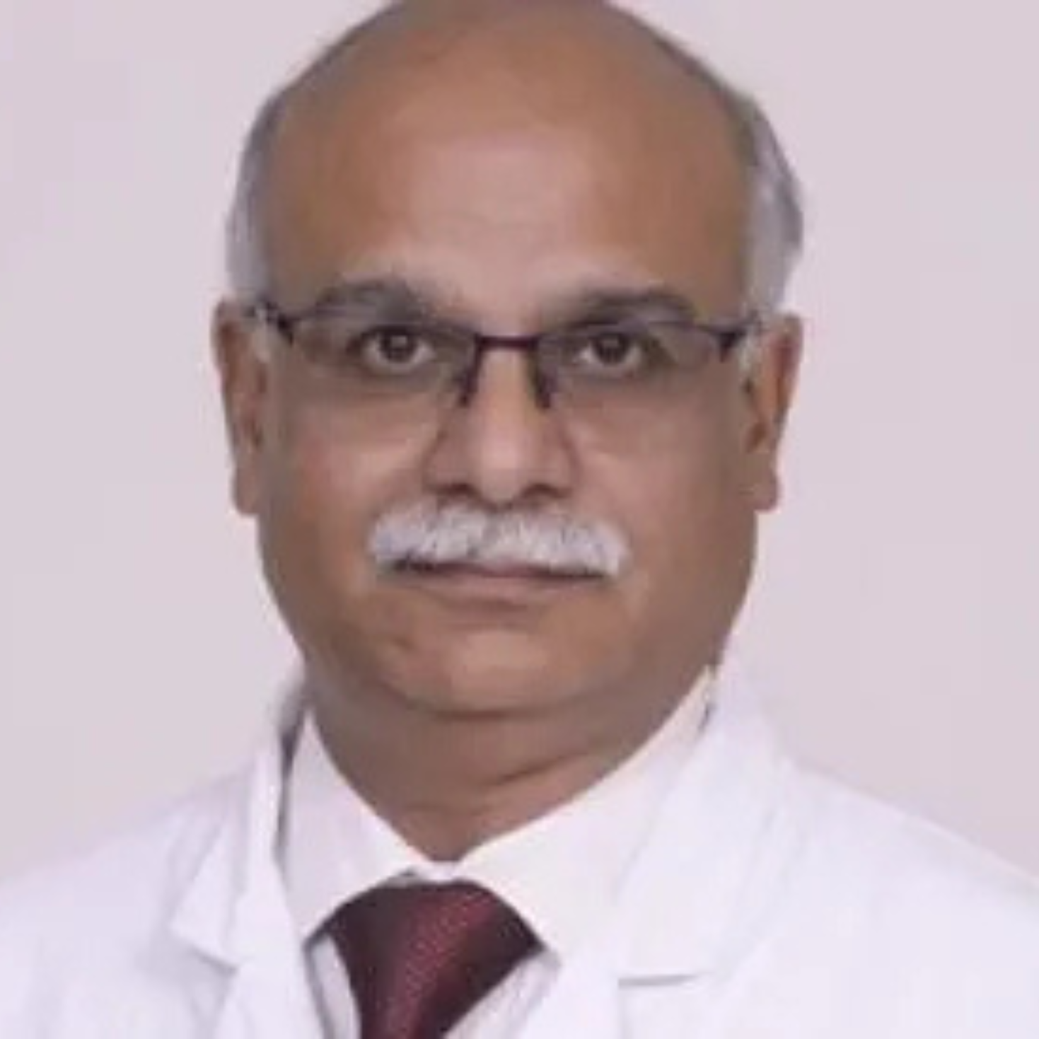 Dr Sharad Maheshwari ENT Specialist Delhi