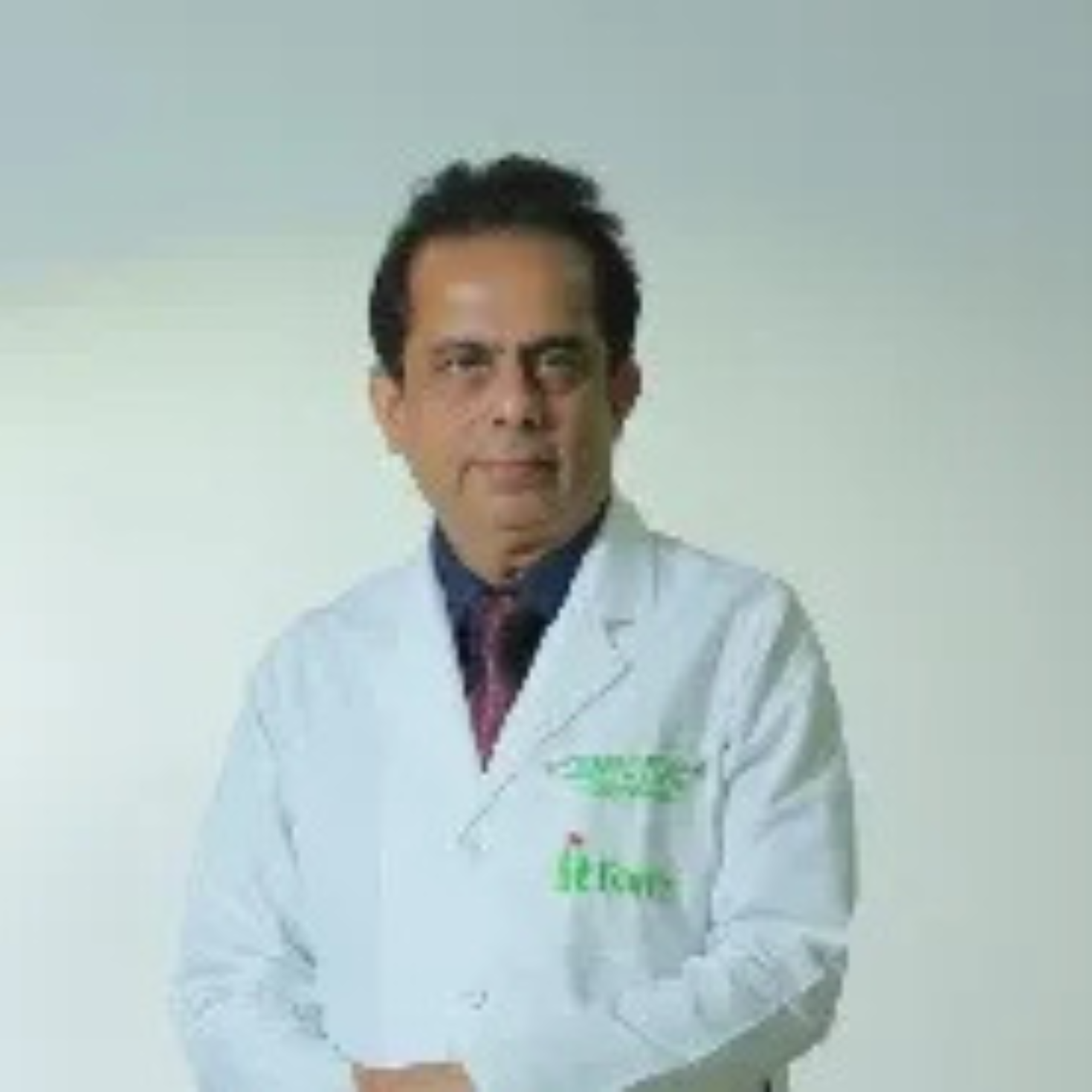 Dr Rakesh Kumar Dua Neurosurgeon Delhi