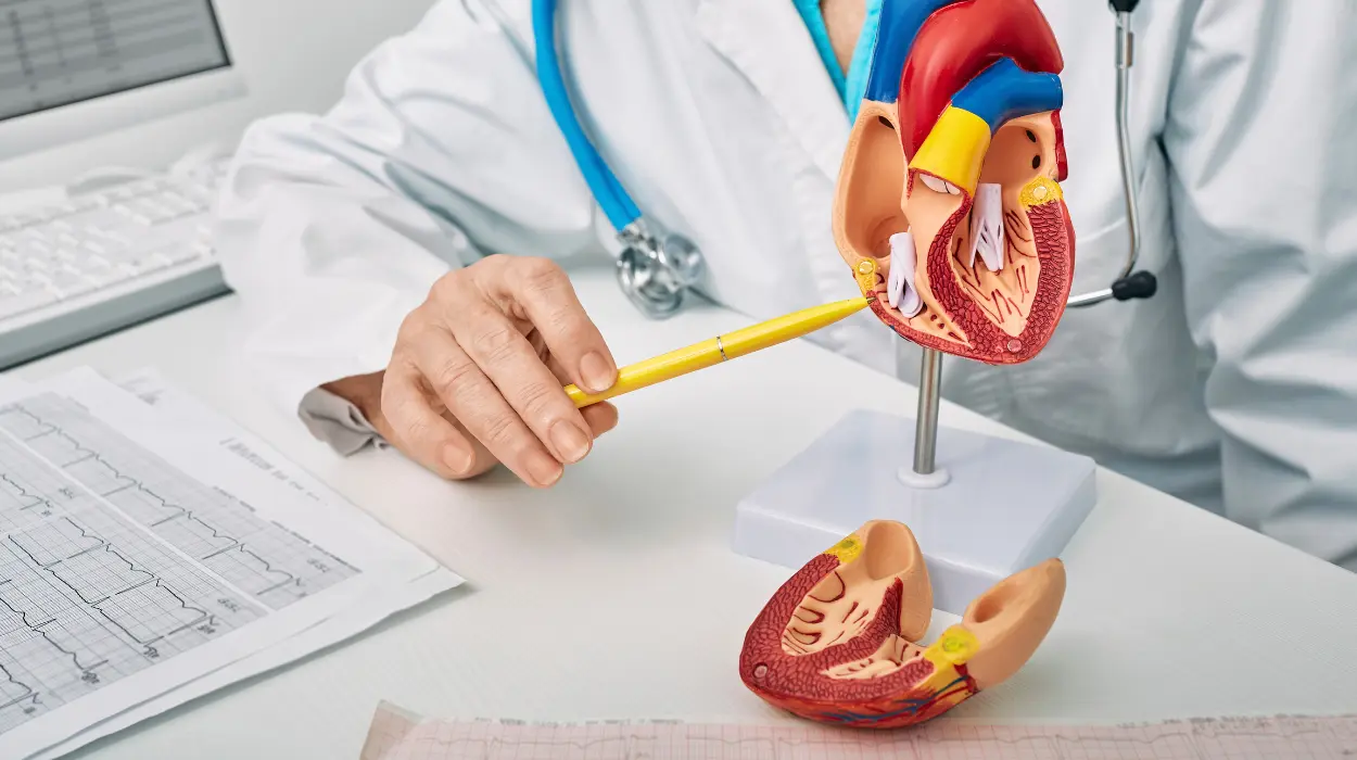 Cardiology doctors book appointment online