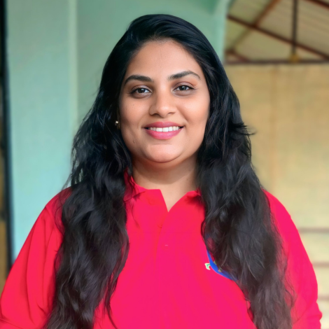 Dr Soniya T M Physiotherapist Mysore