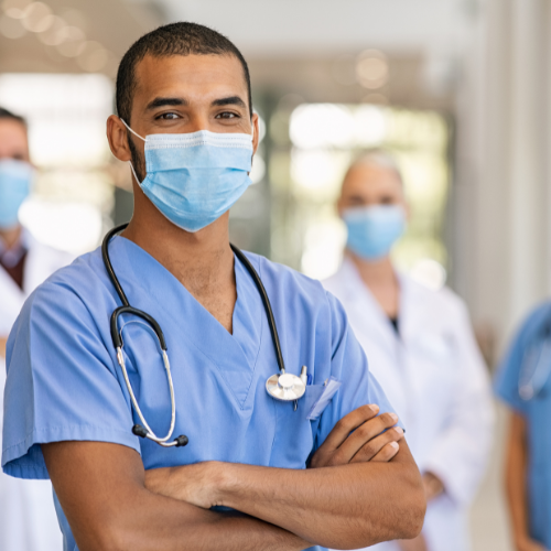 Trusted Doctors Network