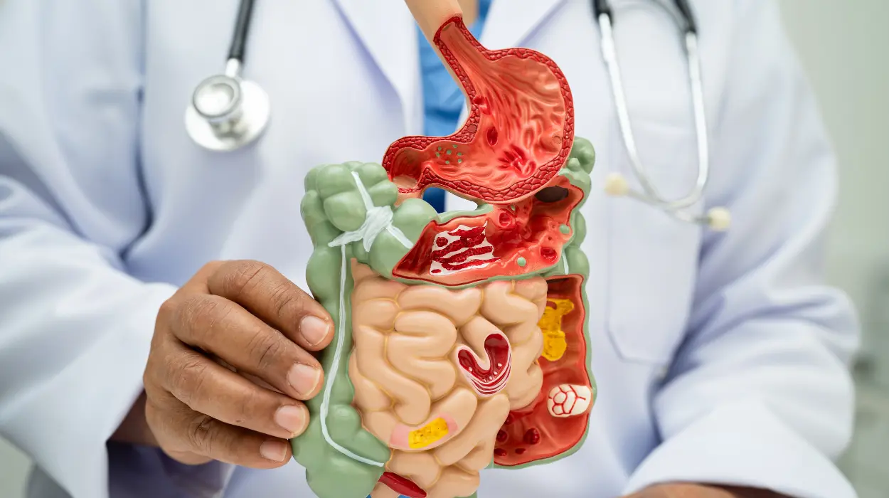 Gastroenterology doctors book appointment online