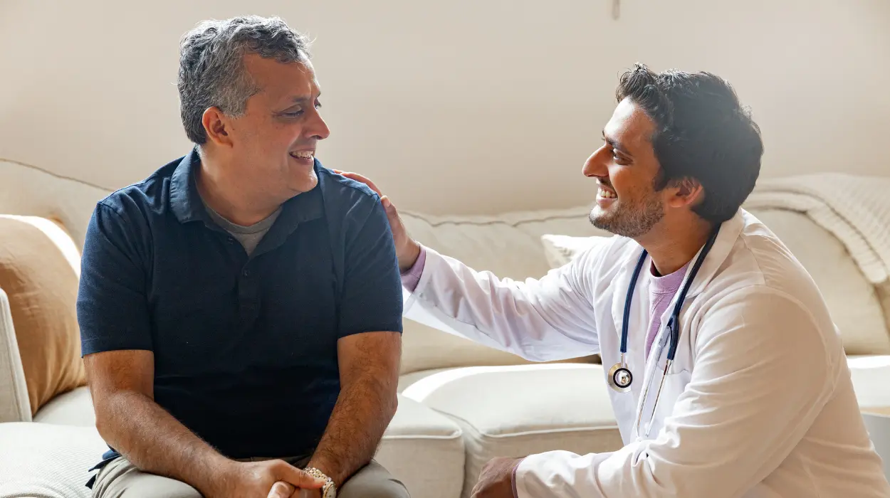 Oncology doctors book appointment online